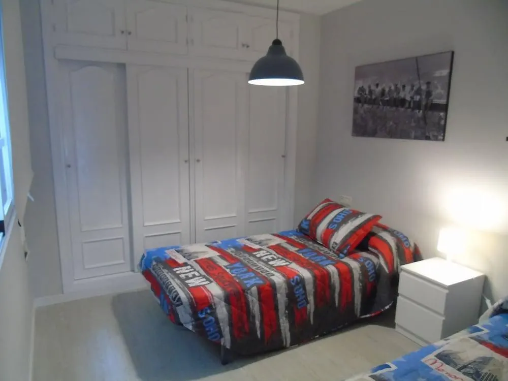 A&N San Andres Apartments Torre Del Mar 0*,  Spagna